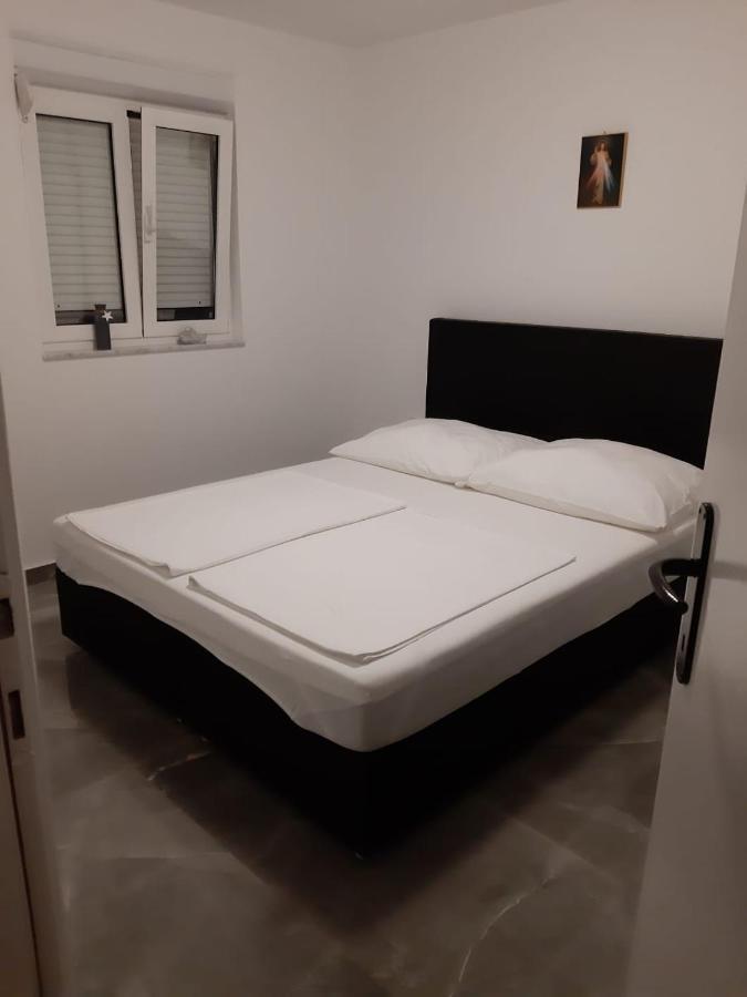 Bodul M. Apartment Vir Exterior photo