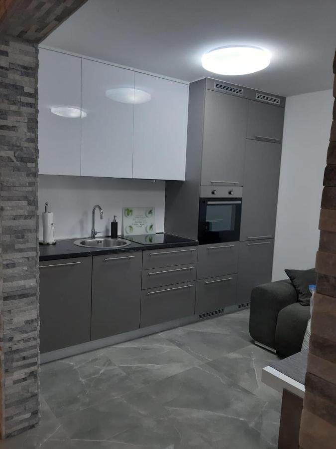 Bodul M. Apartment Vir Exterior photo